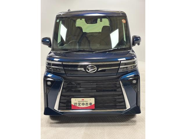 タント カスタムRS カーナビ バックカメラ ドラレコ ETC シートヒーター ターボエンジン 両側電動スライドドア オートライト オートエアコン LEDヘッドランプ LEDフォグランプ CVT(3枚目)