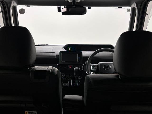 タント カスタムRS カーナビ バックカメラ ドラレコ ETC シートヒーター ターボエンジン 両側電動スライドドア オートライト オートエアコン LEDヘッドランプ LEDフォグランプ CVT(5枚目)