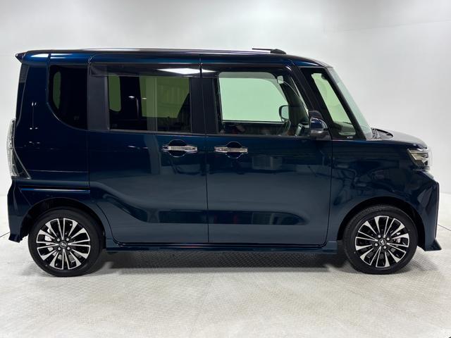 タント カスタムRS カーナビ バックカメラ ドラレコ ETC シートヒーター ターボエンジン 両側電動スライドドア オートライト オートエアコン LEDヘッドランプ LEDフォグランプ CVT(6枚目)