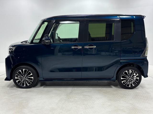 タント カスタムRS カーナビ バックカメラ ドラレコ ETC シートヒーター ターボエンジン 両側電動スライドドア オートライト オートエアコン LEDヘッドランプ LEDフォグランプ CVT(7枚目)