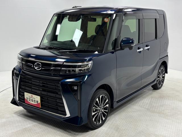 タント カスタムRS カーナビ バックカメラ ドラレコ ETC シートヒーター ターボエンジン 両側電動スライドドア オートライト オートエアコン LEDヘッドランプ LEDフォグランプ CVT(9枚目)