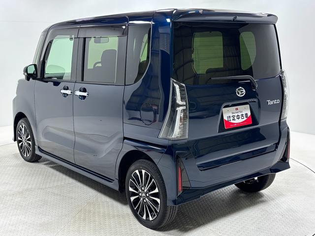 タント カスタムRS カーナビ バックカメラ ドラレコ ETC シートヒーター ターボエンジン 両側電動スライドドア オートライト オートエアコン LEDヘッドランプ LEDフォグランプ CVT(11枚目)