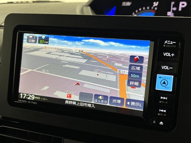 タント カスタムRS カーナビ バックカメラ ドラレコ ETC シートヒーター ターボエンジン 両側電動スライドドア オートライト オートエアコン LEDヘッドランプ LEDフォグランプ CVT(12枚目)