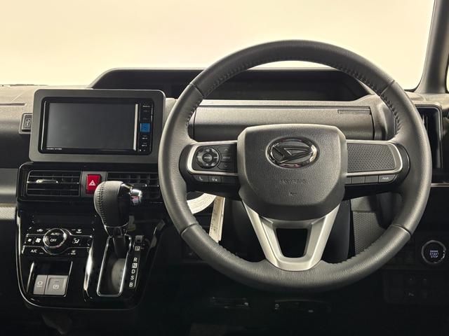 タント カスタムRS カーナビ バックカメラ ドラレコ ETC シートヒーター ターボエンジン 両側電動スライドドア オートライト オートエアコン LEDヘッドランプ LEDフォグランプ CVT(17枚目)