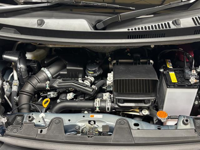 タント カスタムRS カーナビ バックカメラ ドラレコ ETC シートヒーター ターボエンジン 両側電動スライドドア オートライト オートエアコン LEDヘッドランプ LEDフォグランプ CVT(19枚目)