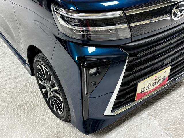 タント カスタムRS カーナビ バックカメラ ドラレコ ETC シートヒーター ターボエンジン 両側電動スライドドア オートライト オートエアコン LEDヘッドランプ LEDフォグランプ CVT(31枚目)