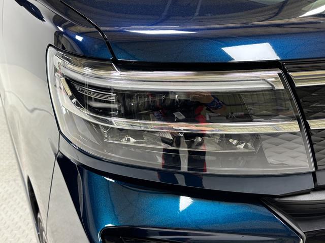 タント カスタムRS カーナビ バックカメラ ドラレコ ETC シートヒーター ターボエンジン 両側電動スライドドア オートライト オートエアコン LEDヘッドランプ LEDフォグランプ CVT(32枚目)