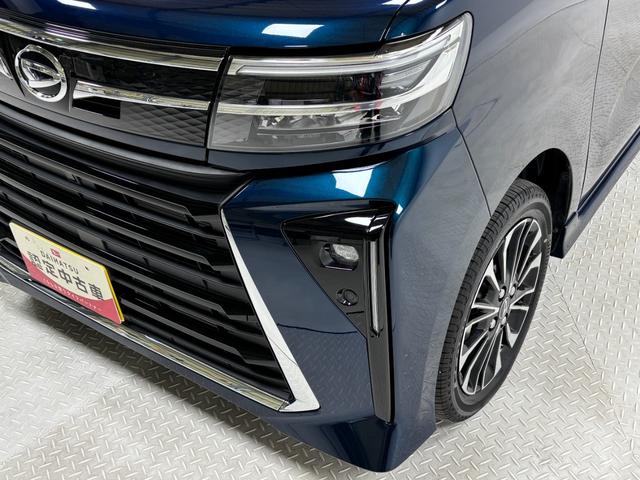 タント カスタムRS カーナビ バックカメラ ドラレコ ETC シートヒーター ターボエンジン 両側電動スライドドア オートライト オートエアコン LEDヘッドランプ LEDフォグランプ CVT(36枚目)