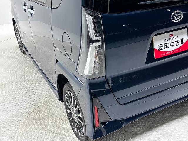 タント カスタムRS カーナビ バックカメラ ドラレコ ETC シートヒーター ターボエンジン 両側電動スライドドア オートライト オートエアコン LEDヘッドランプ LEDフォグランプ CVT(39枚目)