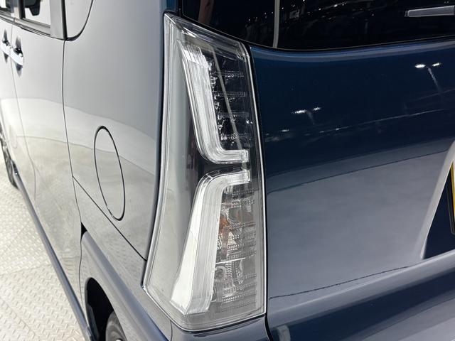 タント カスタムRS カーナビ バックカメラ ドラレコ ETC シートヒーター ターボエンジン 両側電動スライドドア オートライト オートエアコン LEDヘッドランプ LEDフォグランプ CVT(40枚目)