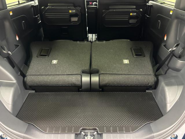 タント カスタムRS カーナビ バックカメラ ドラレコ ETC シートヒーター ターボエンジン 両側電動スライドドア オートライト オートエアコン LEDヘッドランプ LEDフォグランプ CVT(49枚目)