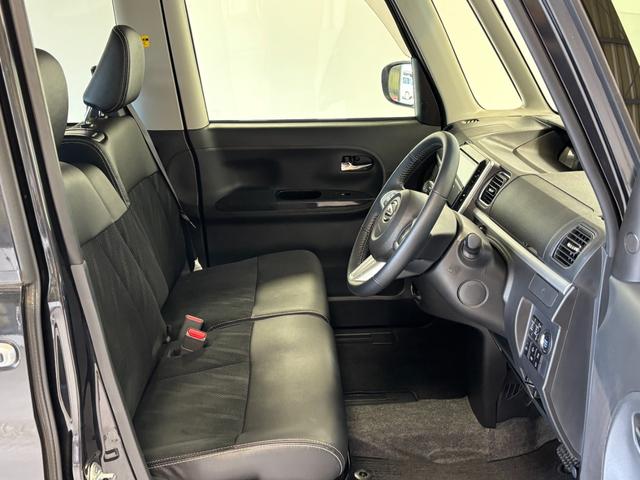 タント カスタムRS トップエディションリミテッドSAIII カーナビ 全方位カメラ ドラレコ ETC シートヒーター 両側電動スライドドア ターボエンジン オートライト オートエアコン LEDヘッドランプ LEDフォグランプ CVT(15枚目)