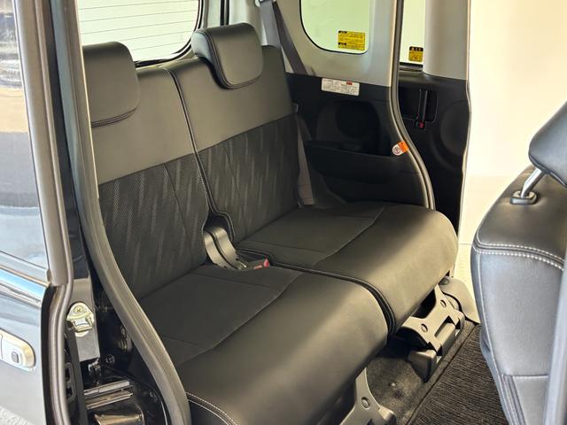 タント カスタムRS トップエディションリミテッドSAIII カーナビ 全方位カメラ ドラレコ ETC シートヒーター 両側電動スライドドア ターボエンジン オートライト オートエアコン LEDヘッドランプ LEDフォグランプ CVT(16枚目)