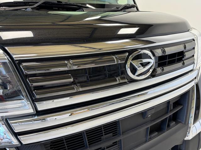 タント カスタムRS トップエディションリミテッドSAIII カーナビ 全方位カメラ ドラレコ ETC シートヒーター 両側電動スライドドア ターボエンジン オートライト オートエアコン LEDヘッドランプ LEDフォグランプ CVT(34枚目)