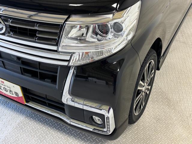 タント カスタムRS トップエディションリミテッドSAIII カーナビ 全方位カメラ ドラレコ ETC シートヒーター 両側電動スライドドア ターボエンジン オートライト オートエアコン LEDヘッドランプ LEDフォグランプ CVT(36枚目)