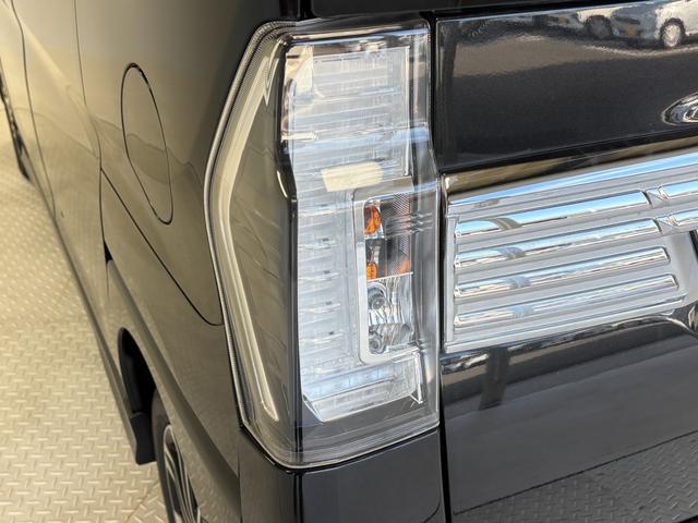 タント カスタムRS トップエディションリミテッドSAIII カーナビ 全方位カメラ ドラレコ ETC シートヒーター 両側電動スライドドア ターボエンジン オートライト オートエアコン LEDヘッドランプ LEDフォグランプ CVT(40枚目)