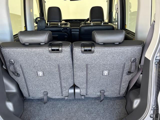 タント カスタムRS トップエディションリミテッドSAIII カーナビ 全方位カメラ ドラレコ ETC シートヒーター 両側電動スライドドア ターボエンジン オートライト オートエアコン LEDヘッドランプ LEDフォグランプ CVT(46枚目)