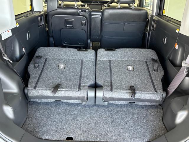 タント カスタムRS トップエディションリミテッドSAIII カーナビ 全方位カメラ ドラレコ ETC シートヒーター 両側電動スライドドア ターボエンジン オートライト オートエアコン LEDヘッドランプ LEDフォグランプ CVT(48枚目)