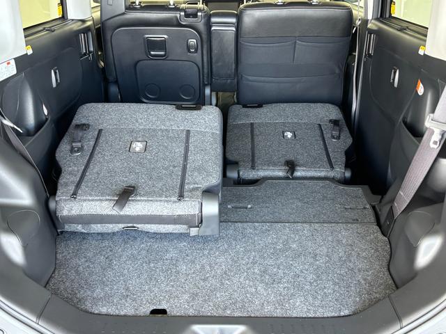 タント カスタムRS トップエディションリミテッドSAIII カーナビ 全方位カメラ ドラレコ ETC シートヒーター 両側電動スライドドア ターボエンジン オートライト オートエアコン LEDヘッドランプ LEDフォグランプ CVT(49枚目)