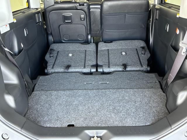 タント カスタムRS トップエディションリミテッドSAIII カーナビ 全方位カメラ ドラレコ ETC シートヒーター 両側電動スライドドア ターボエンジン オートライト オートエアコン LEDヘッドランプ LEDフォグランプ CVT(50枚目)