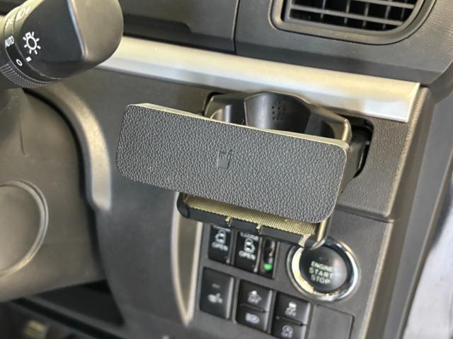 タント カスタムRS トップエディションリミテッドSAIII カーナビ 全方位カメラ ドラレコ ETC シートヒーター 両側電動スライドドア ターボエンジン オートライト オートエアコン LEDヘッドランプ LEDフォグランプ CVT(54枚目)