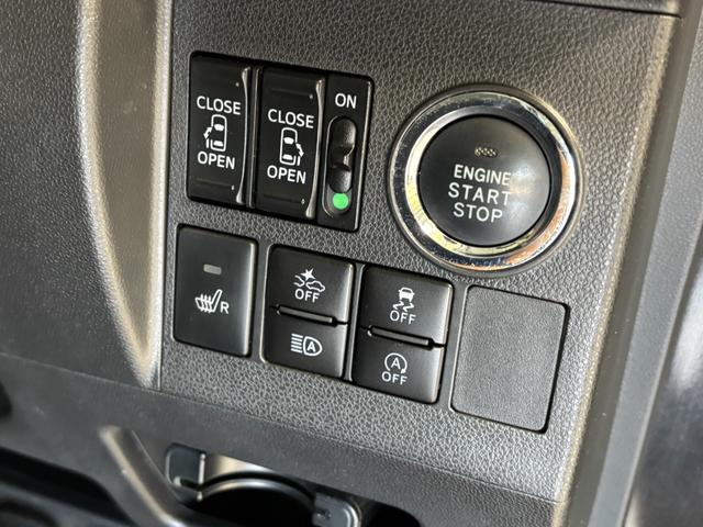 タント カスタムRS トップエディションリミテッドSAIII カーナビ 全方位カメラ ドラレコ ETC シートヒーター 両側電動スライドドア ターボエンジン オートライト オートエアコン LEDヘッドランプ LEDフォグランプ CVT(66枚目)