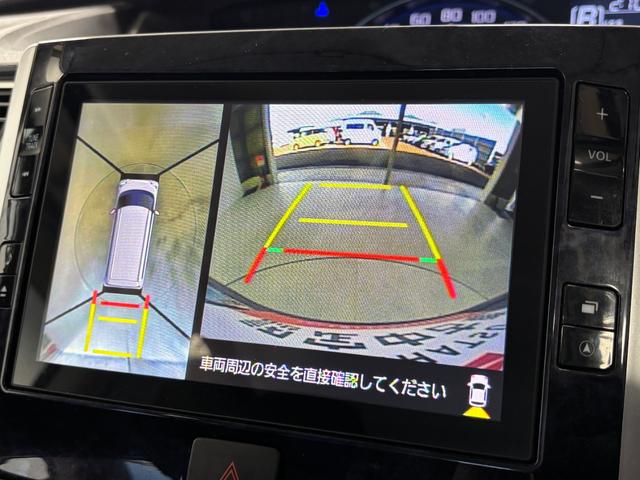 タント カスタムRS トップエディションリミテッドSAIII カーナビ 全方位カメラ ドラレコ ETC シートヒーター 両側電動スライドドア ターボエンジン オートライト オートエアコン LEDヘッドランプ LEDフォグランプ CVT(77枚目)