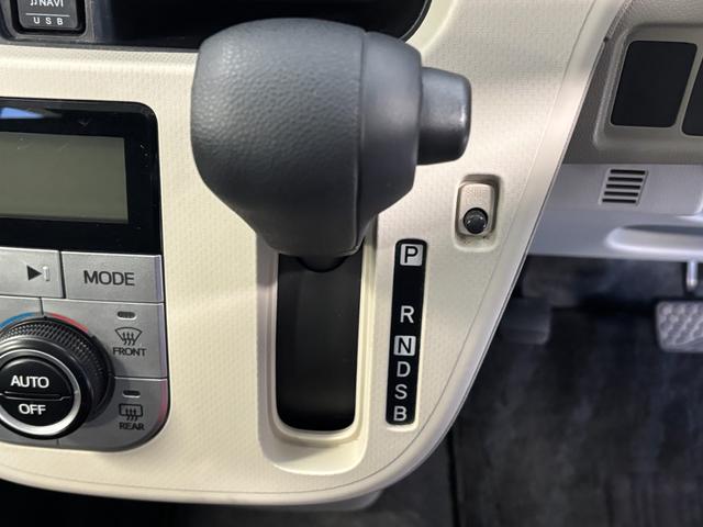 ムーヴ XリミテッドII SAIII カーナビ バックカメラ ドラレコ ETC シートヒーター オートライト オートエアコン CVT(13枚目)