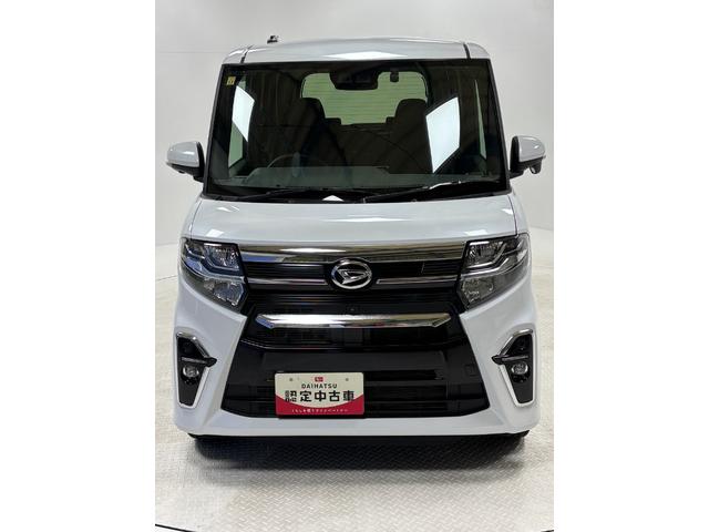 タント カスタムRSスタイルセレクション カーナビ全方位カメラ ドラレコ ETC シートヒーター ターボエンジン クルーズコントロール 両側電動スライドドア オートライト オートエアコン LEDヘッドランプ LEDフォグランプ CVT(3枚目)