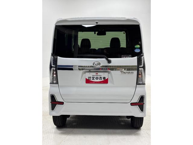 タント カスタムRSスタイルセレクション カーナビ全方位カメラ ドラレコ ETC シートヒーター ターボエンジン クルーズコントロール 両側電動スライドドア オートライト オートエアコン LEDヘッドランプ LEDフォグランプ CVT(4枚目)