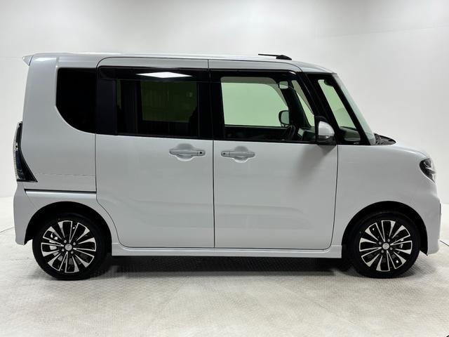 タント カスタムRSスタイルセレクション カーナビ全方位カメラ ドラレコ ETC シートヒーター ターボエンジン クルーズコントロール 両側電動スライドドア オートライト オートエアコン LEDヘッドランプ LEDフォグランプ CVT(5枚目)