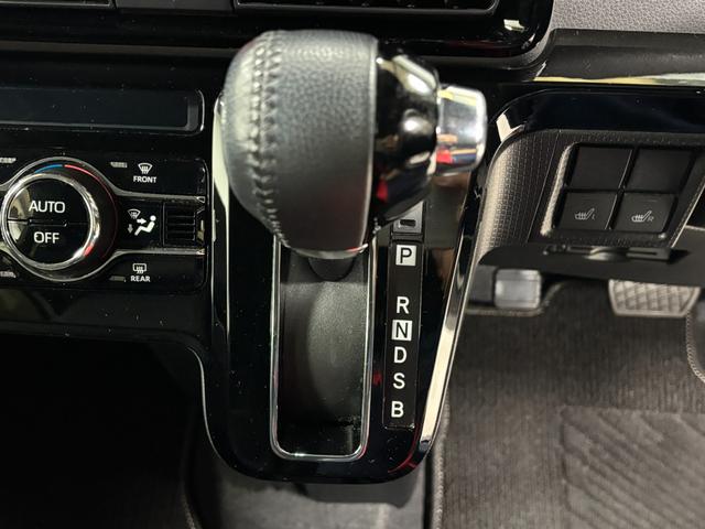 タント カスタムRSスタイルセレクション カーナビ全方位カメラ ドラレコ ETC シートヒーター ターボエンジン クルーズコントロール 両側電動スライドドア オートライト オートエアコン LEDヘッドランプ LEDフォグランプ CVT(12枚目)