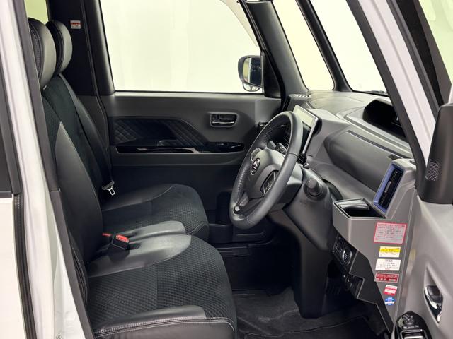 タント カスタムRSスタイルセレクション カーナビ全方位カメラ ドラレコ ETC シートヒーター ターボエンジン クルーズコントロール 両側電動スライドドア オートライト オートエアコン LEDヘッドランプ LEDフォグランプ CVT(14枚目)