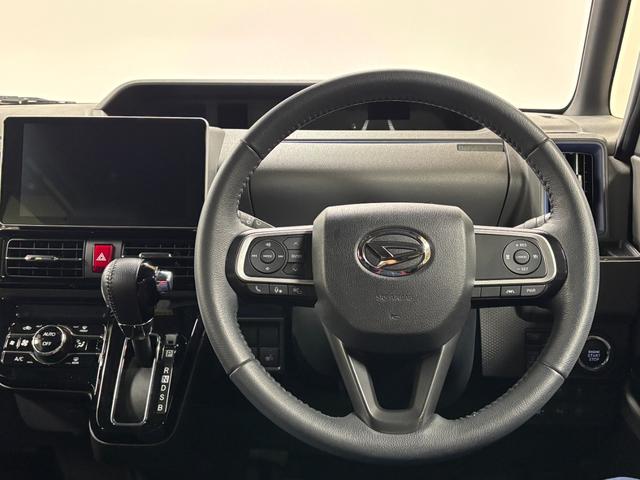 タント カスタムRSスタイルセレクション カーナビ全方位カメラ ドラレコ ETC シートヒーター ターボエンジン クルーズコントロール 両側電動スライドドア オートライト オートエアコン LEDヘッドランプ LEDフォグランプ CVT(16枚目)