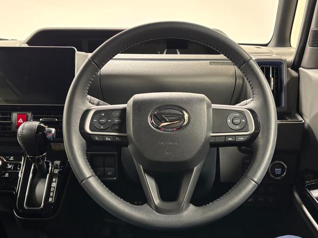 タント カスタムRSスタイルセレクション カーナビ全方位カメラ ドラレコ ETC シートヒーター ターボエンジン クルーズコントロール 両側電動スライドドア オートライト オートエアコン LEDヘッドランプ LEDフォグランプ CVT(17枚目)