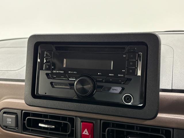 ムーヴキャンバス セオリーG CDチューナー シートヒーター CVT オートライト オートエアコン 両側電動スライドドア LEDヘッドランプ LEDフォグランプ(12枚目)