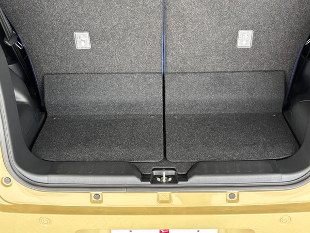 ムーヴキャンバス セオリーG CDチューナー シートヒーター CVT オートライト オートエアコン 両側電動スライドドア LEDヘッドランプ LEDフォグランプ(20枚目)