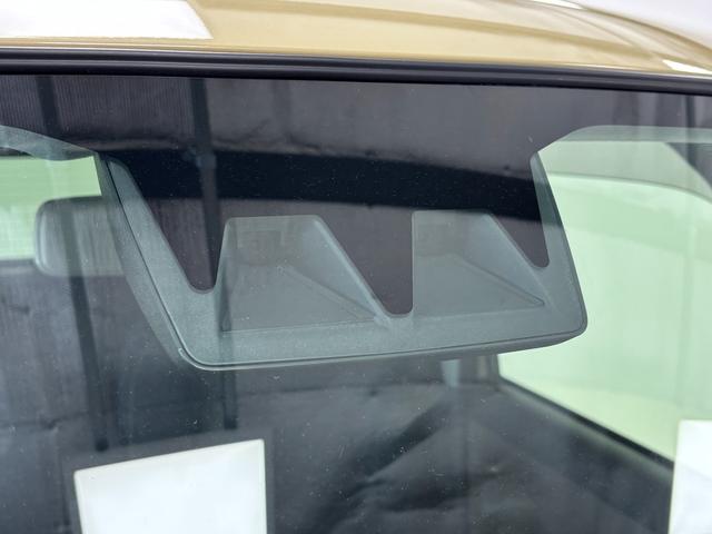 ムーヴキャンバス セオリーG CDチューナー シートヒーター CVT オートライト オートエアコン 両側電動スライドドア LEDヘッドランプ LEDフォグランプ(27枚目)