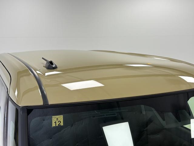 ムーヴキャンバス セオリーG CDチューナー シートヒーター CVT オートライト オートエアコン 両側電動スライドドア LEDヘッドランプ LEDフォグランプ(28枚目)