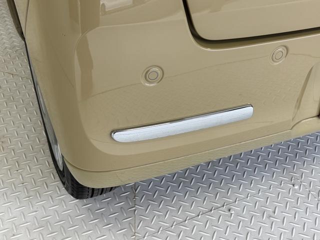 ムーヴキャンバス セオリーG CDチューナー シートヒーター CVT オートライト オートエアコン 両側電動スライドドア LEDヘッドランプ LEDフォグランプ(42枚目)