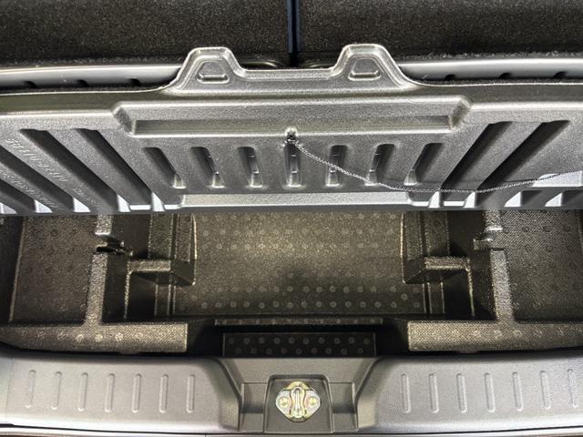 ムーヴキャンバス セオリーG CDチューナー シートヒーター CVT オートライト オートエアコン 両側電動スライドドア LEDヘッドランプ LEDフォグランプ(46枚目)