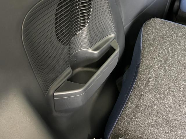 ムーヴキャンバス セオリーG CDチューナー シートヒーター CVT オートライト オートエアコン 両側電動スライドドア LEDヘッドランプ LEDフォグランプ(50枚目)