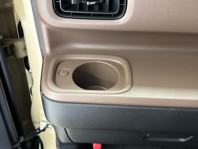 ムーヴキャンバス セオリーG CDチューナー シートヒーター CVT オートライト オートエアコン 両側電動スライドドア LEDヘッドランプ LEDフォグランプ(54枚目)