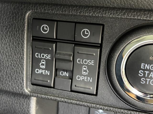 ムーヴキャンバス セオリーG CDチューナー シートヒーター CVT オートライト オートエアコン 両側電動スライドドア LEDヘッドランプ LEDフォグランプ(63枚目)