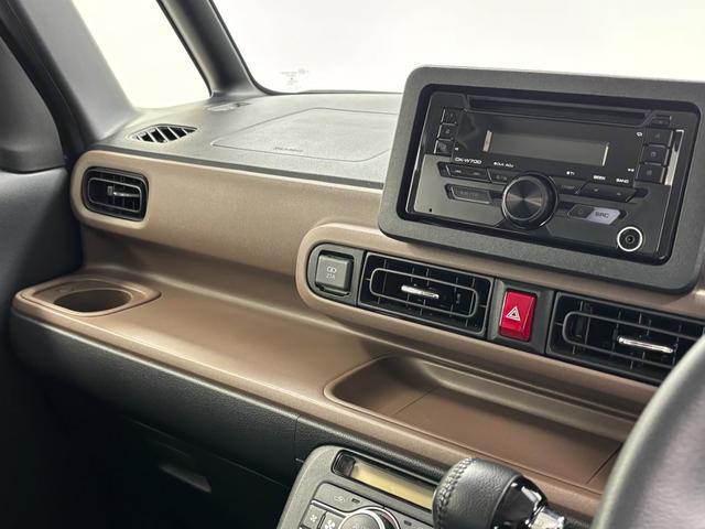 ムーヴキャンバス セオリーG CDチューナー シートヒーター CVT オートライト オートエアコン 両側電動スライドドア LEDヘッドランプ LEDフォグランプ(68枚目)