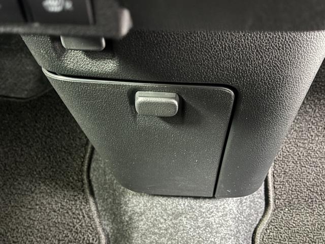 ムーヴキャンバス セオリーG CDチューナー シートヒーター CVT オートライト オートエアコン 両側電動スライドドア LEDヘッドランプ LEDフォグランプ(73枚目)