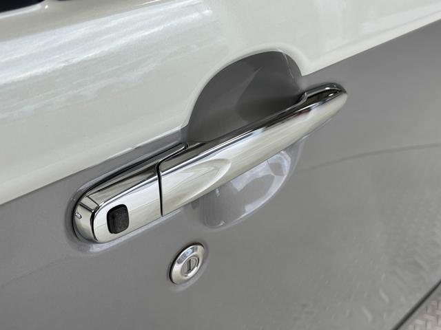 ムーヴキャンバス Gメイクアップ SAIII カーナビ バックカメラ シートヒーター オートライト オートエアコン 両側電動スライドドア LEDヘッドランプ LEDフォグランプ CVT(25枚目)