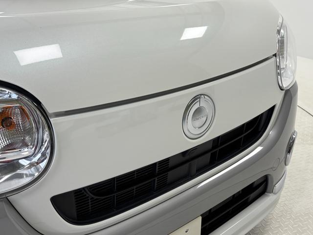 ムーヴキャンバス Gメイクアップ SAIII カーナビ バックカメラ シートヒーター オートライト オートエアコン 両側電動スライドドア LEDヘッドランプ LEDフォグランプ CVT(34枚目)