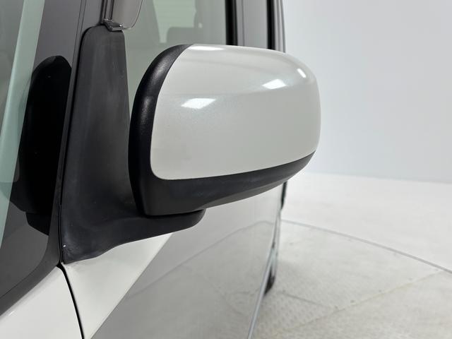 ムーヴキャンバス Gメイクアップ SAIII カーナビ バックカメラ シートヒーター オートライト オートエアコン 両側電動スライドドア LEDヘッドランプ LEDフォグランプ CVT(35枚目)