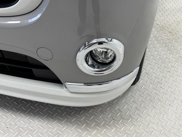 ムーヴキャンバス Gメイクアップ SAIII カーナビ バックカメラ シートヒーター オートライト オートエアコン 両側電動スライドドア LEDヘッドランプ LEDフォグランプ CVT(39枚目)